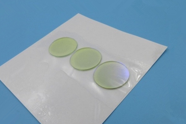 500nm-770nm帶通濾光片